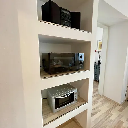 Gaestehaus Schmidt - Apartements Bad Lippspringe