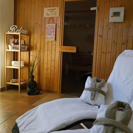 Gaestehaus Schmidt - Apartements