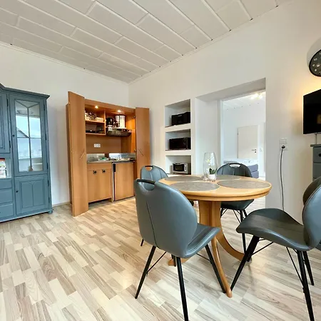 Gaestehaus Schmidt - Apartements Apartment