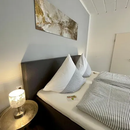 Gaestehaus Schmidt - Apartements Apartment *