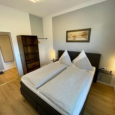 Gaestehaus Schmidt - Apartements