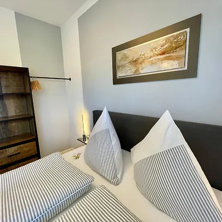 Gaestehaus Schmidt - Apartements