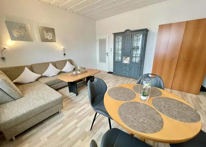 Appartement Gaestehaus Schmidt - Apartements