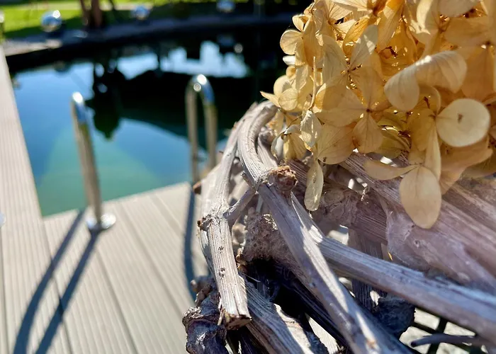 Gaestehaus Schmidt - Apartements Appartement *