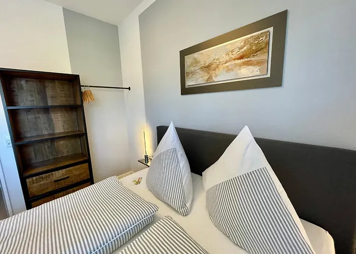 Gaestehaus Schmidt - Apartements